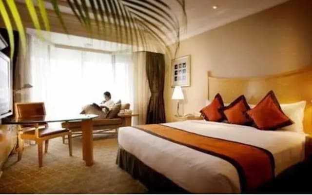 Crowne Plaza Mutiara Kuala Lumpur - photo 5