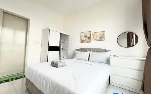 Southplace Residence Subang Jaya by AsHome - photo 5