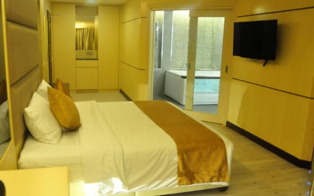 Geobay Hotel - photo 4