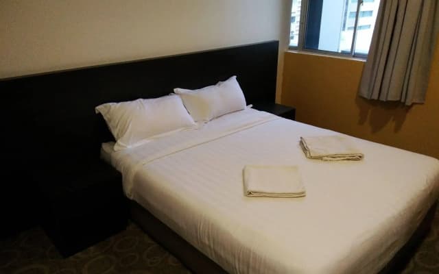 Lucky 11 Hotel - photo 4