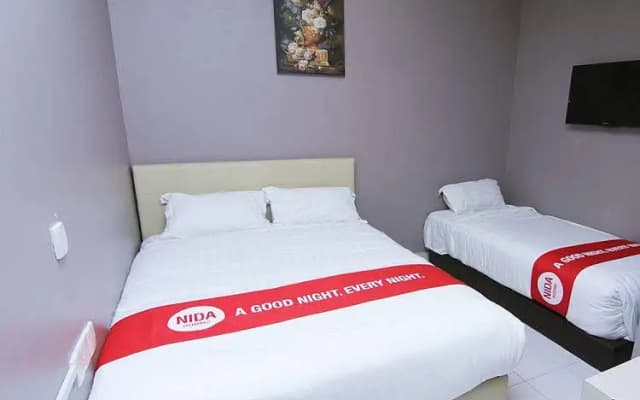 DS Hotel - photo 3