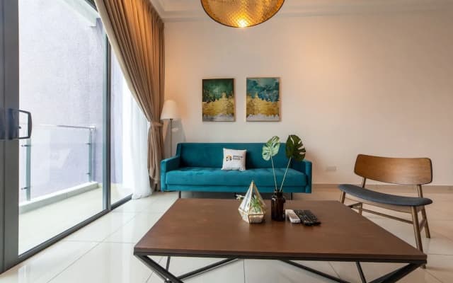 PJ Midtown By Sleepy Bear - photo 2