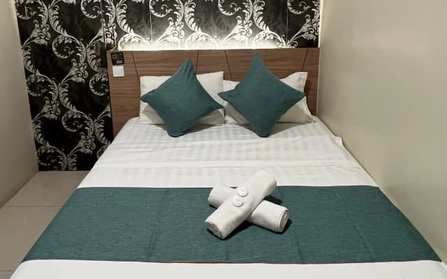 Kuantan Beserah Budget Hotel - photo 5