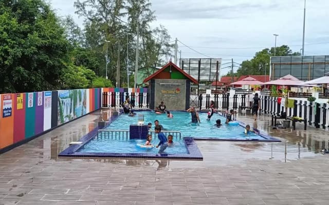 Villa Wanie Inn - photo 5