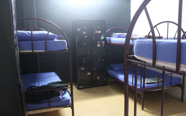 Sweet Monkey Backpacker Hostel - photo 2