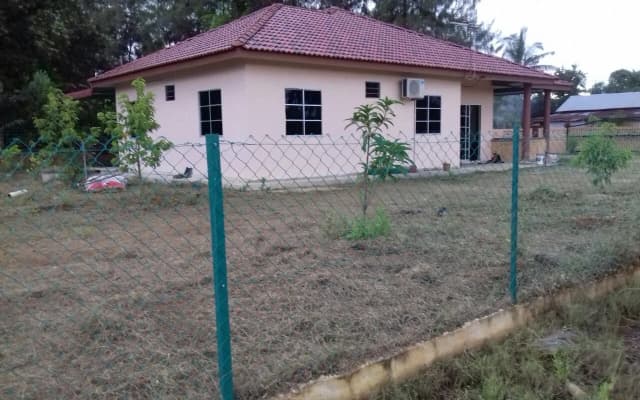 Anggerik Villa Guest House - photo 5