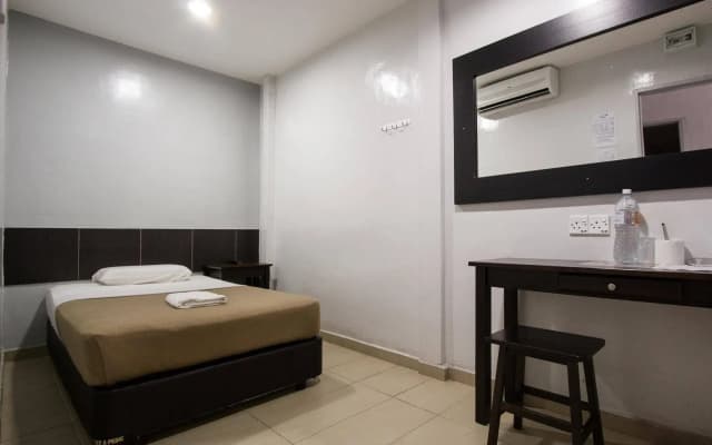 Hotel Jelai Mentakab - photo 3