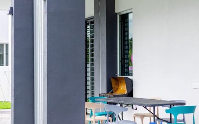 Pool Villa 3 | Karaoke BBQ | Near Lost World by i Homes - photo 4