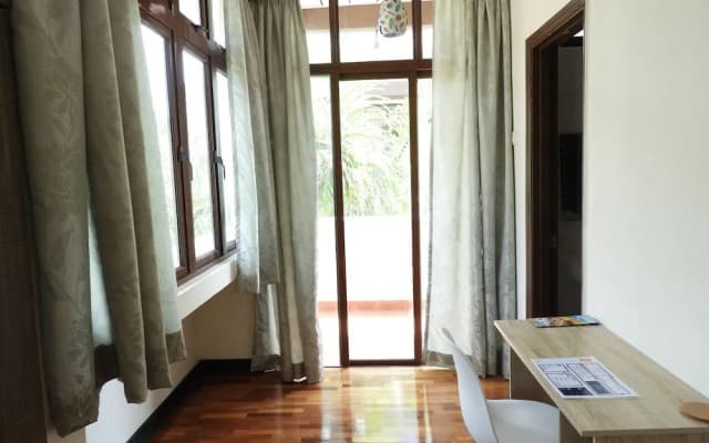 Batu Ferringhi Seaview Beach Resort @ Sri Sayang Apartment - photo 4