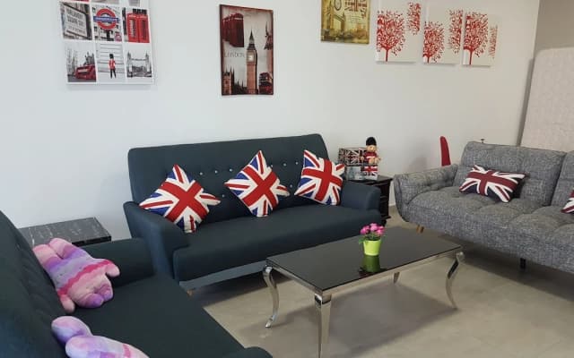 De London By Jonker 88 Homestay Melaka - photo 5