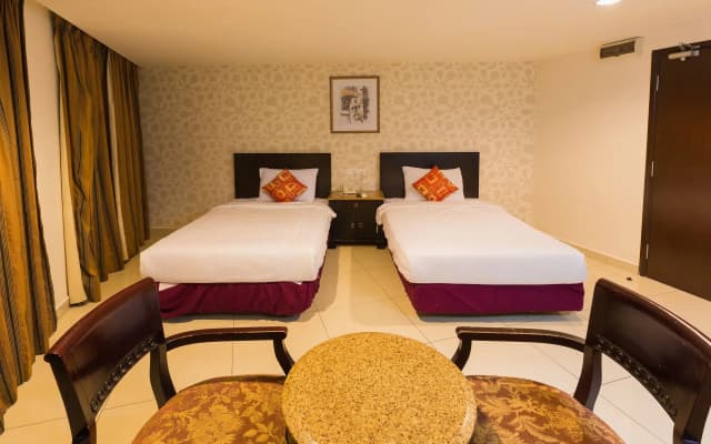 Hotel GreenWay - photo 5