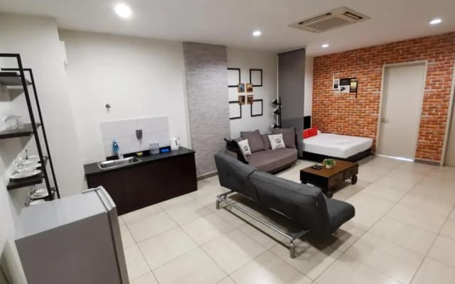 HomestayIpoh-Octagon - photo 2