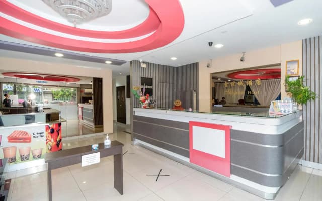 Hotel O Stay Inn - photo 2