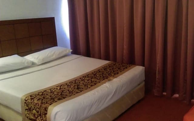 JO Hotel - photo 3