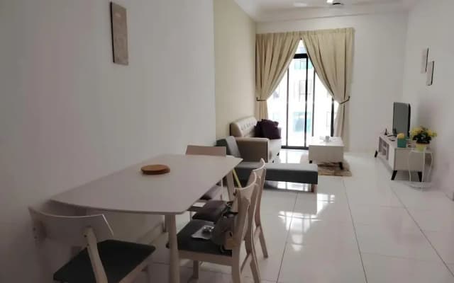 Paradigm Mall Platino 2BR 2FREE By Natol - photo 3