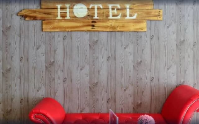 Aster+ Hotel Bukit Jalil - photo 5