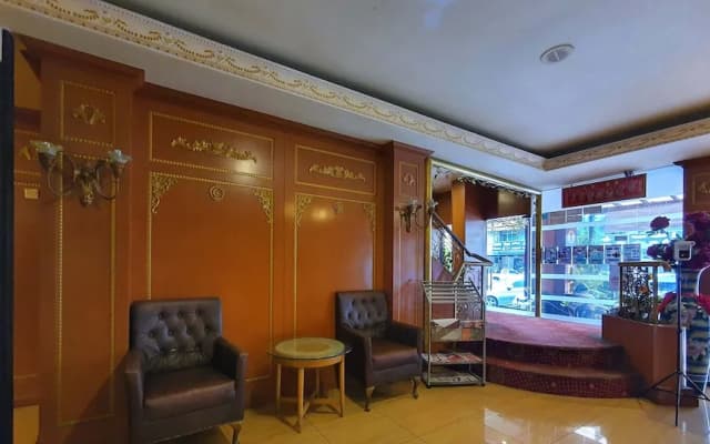 GD Hotel - Permas Jaya - photo 2