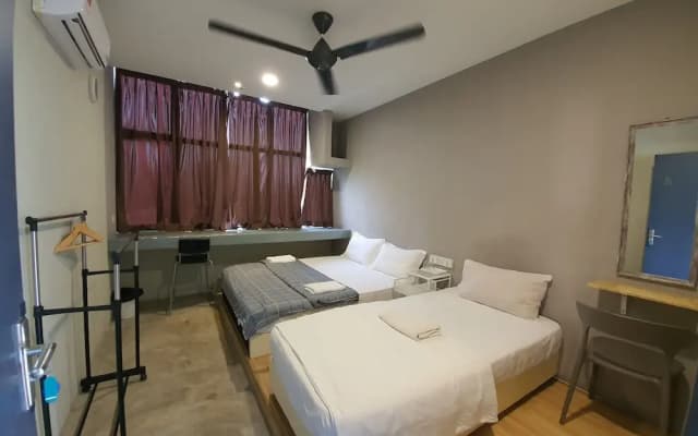 Welton R8 @ Jalan Burma Georgetown - photo 2