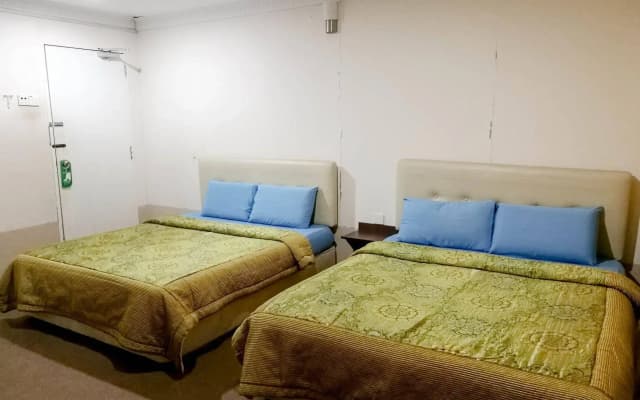 Hotel MGU Firdaus - photo 5