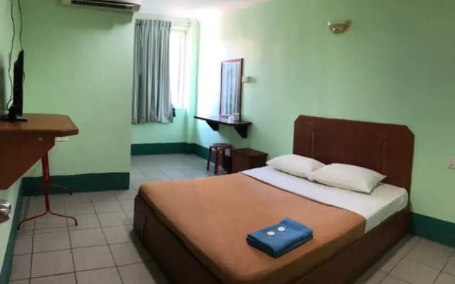 Oyo 89668 Hiap Chiong Hotel - photo 5