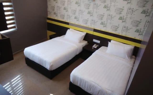 Kampar Boutique Hotel - photo 5