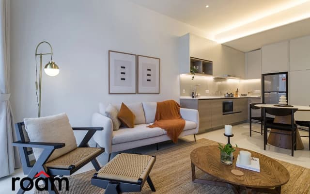 ViiA Residence Kuala Lumpur by Roam - photo 3