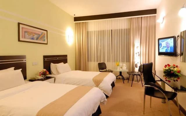 Perkasa Hotel MT Kinabalu - photo 3