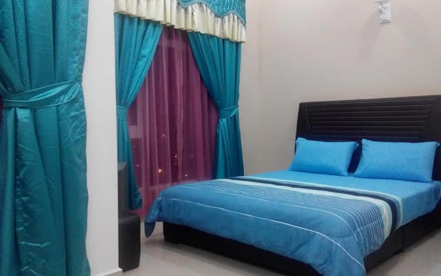 SAS D'PERDANA Apartment - photo 2