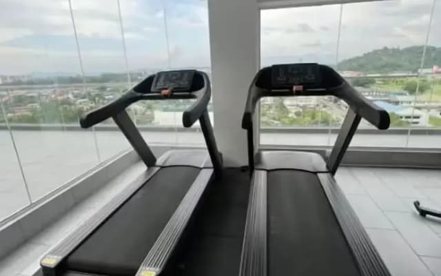 Aru Suites Kota Kinabalu - photo 4