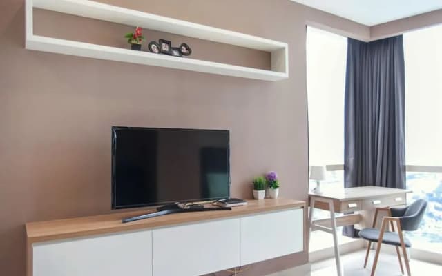 Pinnacle Studio - Heart of Petaling Jaya - photo 5