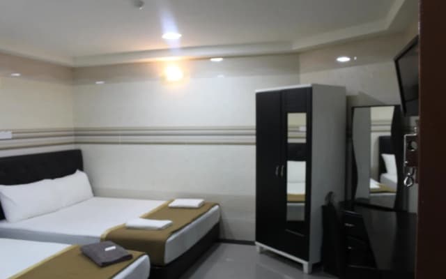 New Wave Shah Alam Hotel - photo 4