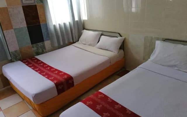 Pkb Hotel - photo 5