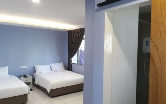 Semporna Dream Villas - photo 2