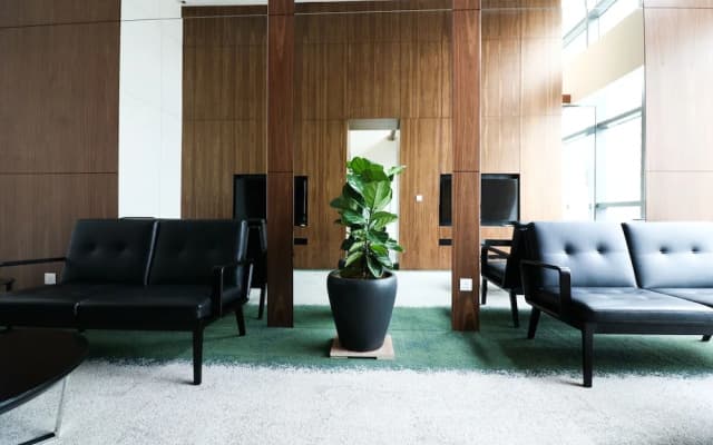 Victoria Home Bukit Bintang - photo 2