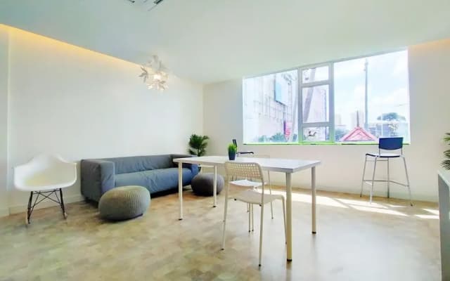 Kb Street Boutique Hotel - photo 2
