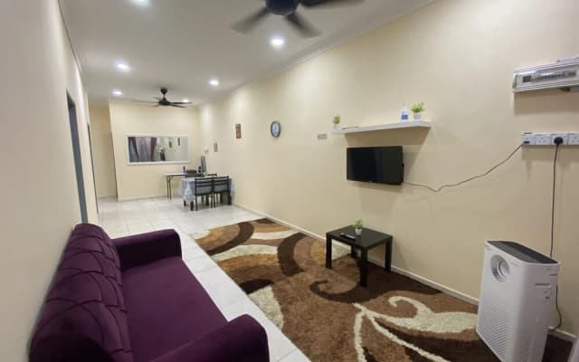Homestay Cikgu Muaz - photo 2
