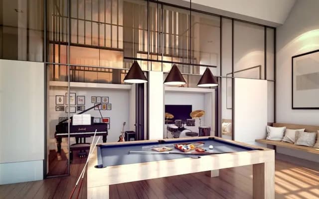 Lucentia Residence By Luzbnb - photo 4
