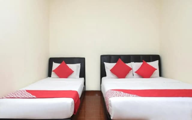 Oyo 89928 Acf Guest House - photo 3