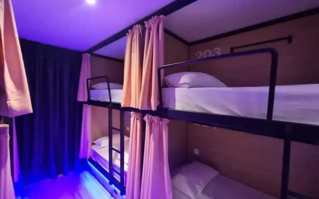 Laman Green Hotel Seksyen 7 - photo 5