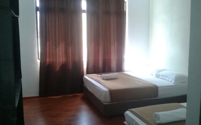 Juita Premier Hotel - photo 3