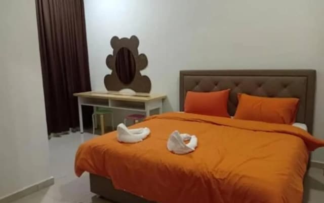 BB Villas - 5 min Jonker Melaka - photo 2