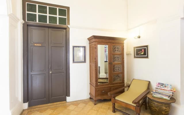 Cyclamen Cottage - photo 5