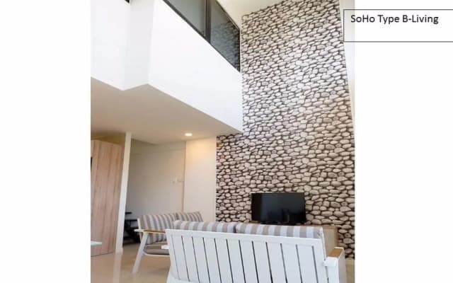 Sama Homes @ D'Latour Sunway - photo 4