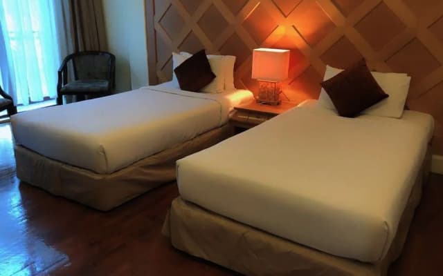 Langkawi Lagoon Resort Private Unit - photo 4