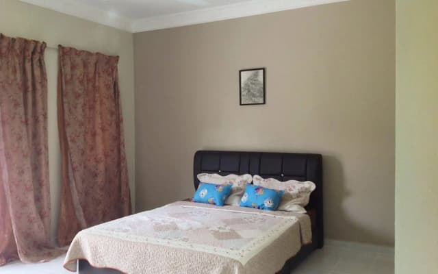 Kapal Terbang Guest House - photo 5