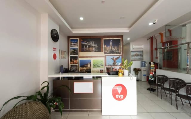 Super OYO 156 YP Boutique Hotel - photo 2