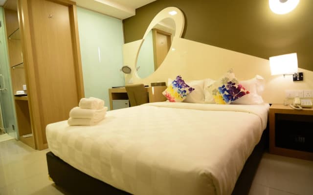Mornington Hotel Sitiawan - photo 3