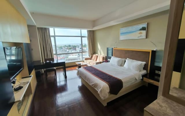 Meritz Hotel - photo 3