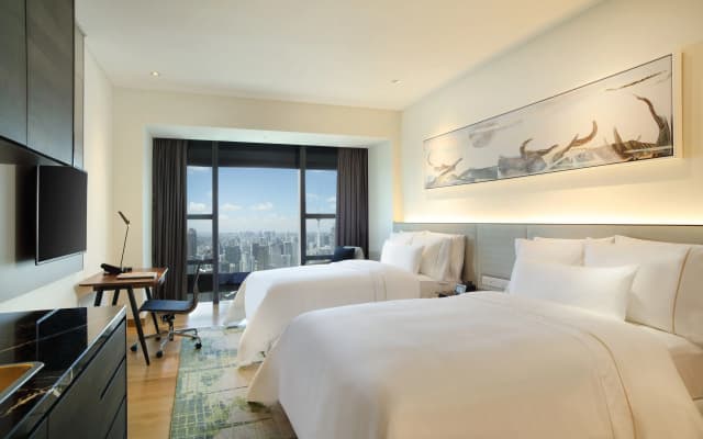 Element by Marriott Kuala Lumpur - photo 5