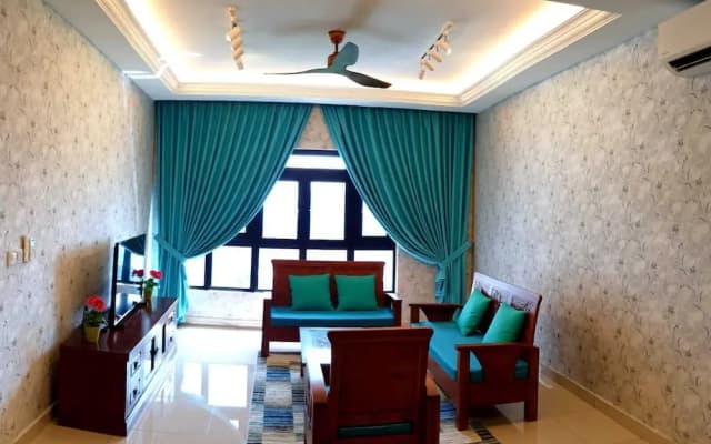Homestay Meridin - photo 4